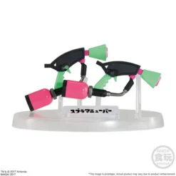 Bandai Splatoon 2 Weapons Collection -Bandai 0003d1d37aa74289826071d7aa3ea843.jpg