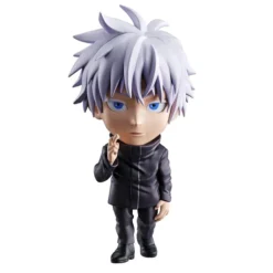 Bandai Chibi Masters Jujutsu Kaisen Satoru Gojo
