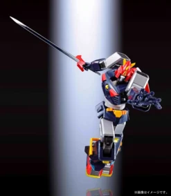 Bandai Soul Of Chogokin Choudenji Machine Voltes V GX-79 Choudenji Machine Voltes V F.A. -Bandai 00827188f3ee4859b0bb6d5e60413692.jpg