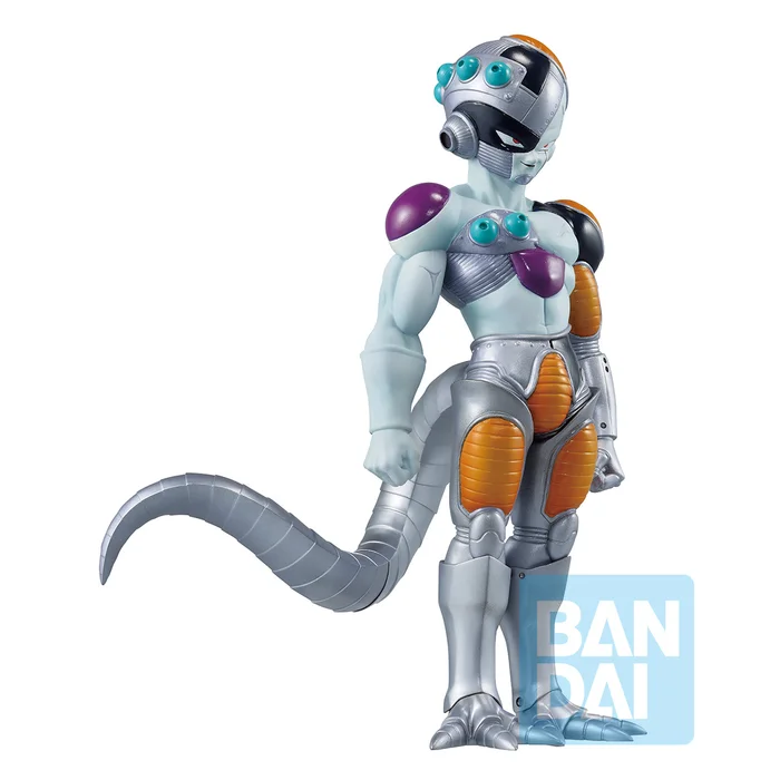 Ichibansho Figure Dragon Ball Z Mecha Frieza (Vs Omnibus Great) 5 Ichibansho Figure Dragon Ball Z Mecha Frieza (Vs Omnibus Great) - Image 3