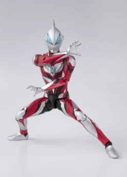 Bandai S.H.Figuarts Ultraman Geed Primitive -Bandai 00943681d7e945cc8ccb1e34646e4761.jpg