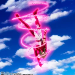 Bandai Saint Cloth Myth EX Saint Seiya: The Hades Chapter - Sanctuary Andromeda Shun (Final Bronze Cloth) -Bandai 0094b38585fe42f2ae270a1c019297cf.jpg