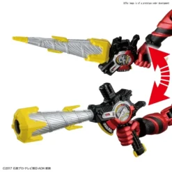 Bandai Figure-rise Standard Kamen Rider Build Rabbit Tank Form -Bandai 01918633978c4466831a1124d8859a3a.jpg