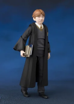 Bandai S.H.Figuarts Harry Potter And The Sorcerer's Stone Ron Weasley -Bandai 019c77a00e894a28b663aa240e7c127d.jpg