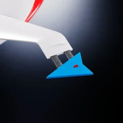 Bandai Soul Of Chogokin UFO Robot Grendizer GX-76U Grandizer D.C. Spazer Set -Bandai 01cc2c22bbdf4414b3e2dfe659e69592.jpg