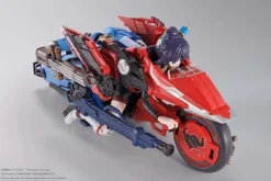 Bandai S.H.Figuarts Tamashii Girl Aoi 17 Bandai S.H.Figuarts Tamashii Girl Aoi -Bandai 037c9707648443b294cf737689e33294.jpg