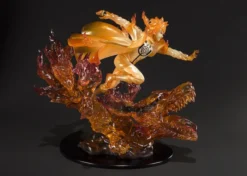 Bandai Figuarts Zero Naruto Minato Namikaze: Kurama -Kizuna Relation- -Bandai 038be00ecca94fcdb65412e6a2d6c494.jpg