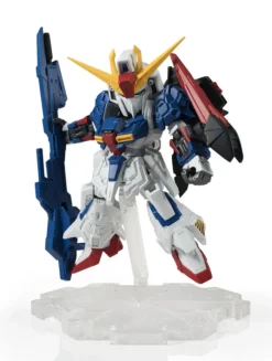 Bandai NXEdge Style Mobile Suit Zeta Gundam Z Gundam + Hyper Mega Launcher -Bandai 03b1c43934ec4f078bd04beae9498e64.jpg
