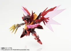 Bandai NXEDGE STYLE Guren S.E.I.T.E.N. Eight Elements | Code Geass -Bandai 03b68c616c164b66be4ef1d6e3b34d79.jpg