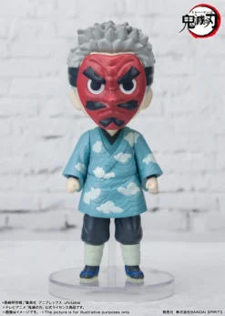 Bandai Figuarts Mini Demon Slayer: Kimetsu No Yaiba Sakonji Urokodaki -Bandai 04141b93ba7d4847a0699d2ba0bc7fab.jpg