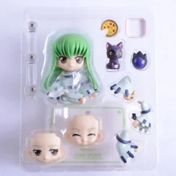 Bandai Chibi-arts C.C. | Code Geass 27 Bandai Chibi-arts C.C. | Code Geass -Bandai 05ce6ca8bd5f4353a0044679aec5c8f3.jpg