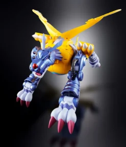 Bandai Digivolving Spirits Digimon Adventure 02: Metal Garurumon -Bandai 060030767d5247b984b639ad959b8538.jpg