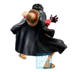 Ichibansho Figure One Piece Best Of Omnibus Monkey D. Luffy -Bandai 062d9e442cc141879fb3fbfbb63848b4.jpg