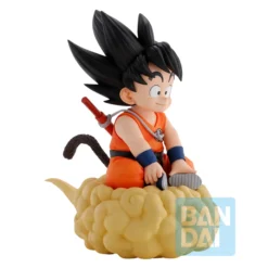Ichibansho Figure Dragon Ball Son Goku (The Fierce Men Of Turtle Hermit School) -Bandai 0647cf52ed7e4760ac05358f895b84bd.jpg