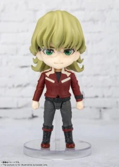 Bandai Figuarts Mini Tiger & Bunny 2 Barnaby Brooks Jr. -Bandai 06a52ec23c2445d2a530e145356bda2d.jpg