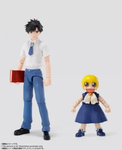 Bandai S.H.Figuarts Zatch Bell! Kiyo Takamine -Bandai 06aab24fa9634c328c28c0cfc456c9b8.jpg