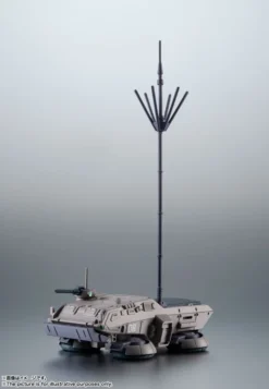 Bandai Robot Spirits Mobile Suit Gundam The 08th MS Team Option Parts Set 02 Ver. A.N.I.M.E. -Bandai 070e3ebd205a41b58dde1531fb725eca.jpg