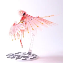 Bandai D-Arts Persona 4 Konohana Sakuya Figure 18 Bandai D-Arts Persona 4 Konohana Sakuya Figure -Bandai 071b5d2746c441d9b10ed6bf8f12d389.jpg