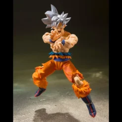 Bandai S.H.Figuarts Dragon Ball Super Goku: Ultra Instinct Ver. -Bandai 074b6e8023374d1a97848ac23ab8d52d.jpg