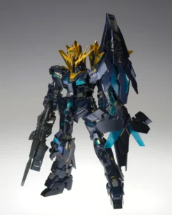 Bandai G.F.F.M.C Banshee Norn