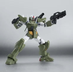 Bandai Robot Spirits Mobile Suit Gundam 00V Full Armor 0 Gundam 15 Bandai Robot Spirits Mobile Suit Gundam 00V Full Armor 0 Gundam -Bandai 082e6afe649e440fa1b4f3363884148b.jpg