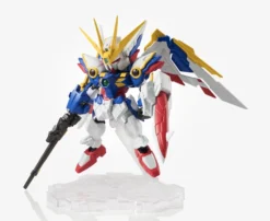 Bandai NXEdge Style Gundam Wing: Endless Waltz Wing Gundam EW Ver.