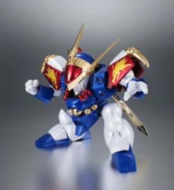 Bandai Robot Spirits Mashin Hero Wataru Ryujinmaru 30th Anniversary Edition