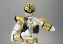 Bandai S.H.Figuarts Mighty Morphin Power Rangers White Ranger -Bandai 09cc56abc050486ead9811ca157f582f.jpg
