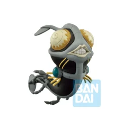 Ichibansho Figure JoJo's Bizarre Adventure: Stone Ocean F.F. (Stand's Assemble)