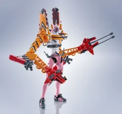 Bandai Robot Spirits Rebuild Of Evangelion Evangelion Type-08 β-ICC -Bandai 0a1c1255a05342b9a380f205ef40636a.jpg