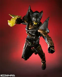 Bandai S.I.C. Kamen Rider Punch Hopper & Kick Hopper 16 Bandai S.I.C. Kamen Rider Punch Hopper & Kick Hopper -Bandai 0a63b09822b84d76a749074bb1a16c22.jpg