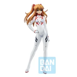 Ichibansho Figure Evangelion: 3.0+1.0 Eva-13 Starting! Asuka Shikinami Langley -Bandai 0a74c1e803df42698bb1dd070d88e8a2.jpg