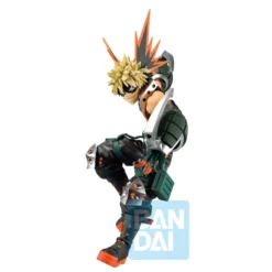 Ichibansho Figure My Hero Academia Katsuki Bakugo (Next Generations!! 2)