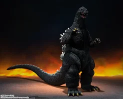 Bandai S.H.MonsterArts Godzilla Vs. Biollante Godzilla (1989) -Bandai 0b427f76c3ee4f8e880f808a2cc7532f.jpg
