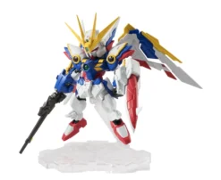 Bandai NXEdge Style Gundam Wing: Endless Waltz Wing Gundam EW Ver. -Bandai 0b6e49634d5749138e1ec6d3f71a64c1.jpg