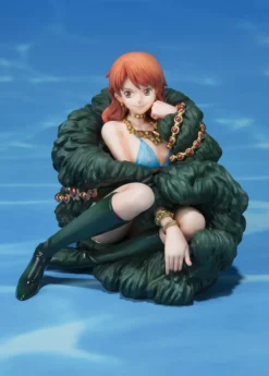 Bandai Figuarts Zero One Piece: Nami -One Piece 20th Anniversary Ver.- -Bandai 0bae0f47aad343cd91ce2938f77ddd4c.jpg