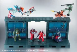 Bandai Robot Spirits Mobile Suit Gundam White Base Hangar Deck Ver. A.N.I.M.E. -Bandai 0bba4713be6b448e90d0b2959429f060.jpg