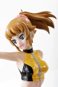 Bandai Figure-rise Labo Gundam Build Fighters Try Fumina Hoshino -Bandai 0bec3d89d909406b9993adaf2c9841ee.jpg