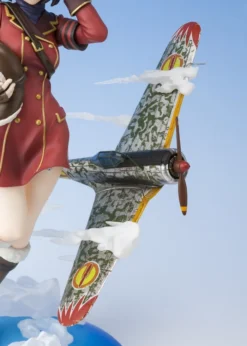 Bandai Figuarts Zero The Magnificent Kotobuki Kirie -Bandai 0bfaa199448e4fa7bd36d3d89379d7b6.jpg