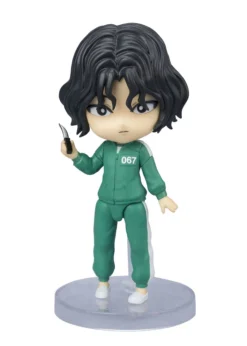 Bandai Figuarts Mini Squid Game Kang Sae-byeok -Bandai 0c51f4db347949b8a65e338504e2b657.jpg