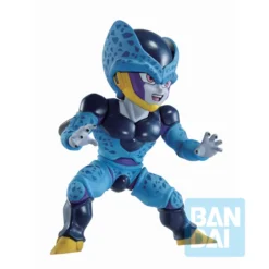 Ichibansho Figure Dragon Ball Z Vs Omnibus Super Cell Jr.