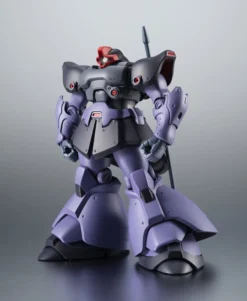 Bandai Robot Spirits Mobile Suit Gundam 0083: Stardust Memory MS-09R-2 Rick Dom Zwei Ver. A.N.I.M.E. (Re-run)