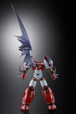Bandai Metal Build Dragon Scale Getter Robo: The Last Day Shin Getter 1 32 Bandai Metal Build Dragon Scale Getter Robo: The Last Day Shin Getter 1 -Bandai 0d0ba65fb3aa421caf4e1b9161a6c8cd.jpg