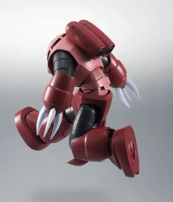 Bandai Robot Spirits Mobile Suit Gundam MSM-07S Z'GOK Char's Custom Model Ver. A.N.I.M.E. -Bandai 0d228709d34145e59aebc65474bcd6de.jpg