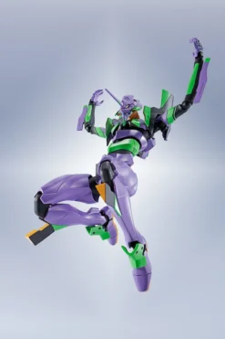 Bandai Robot Spirits Rebuild Of Evangelion Evangelion Test Type-01 -Bandai 0d8d9807fee94656811d9895f089d94f.jpg
