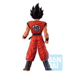 Ichibansho Figure Dragon Ball Z Son Goku Kaioken (The Ginyu Force!) -Bandai 0dc3c5b12fc14d89920f1bd95881520e.jpg