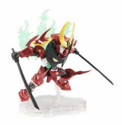 Bandai NXEdge Style Gurren Lagann Gunmen Unit 14 Bandai NXEdge Style Gurren Lagann Gunmen Unit -Bandai 0dc4b21f258a4992bac8845073147d95.jpg