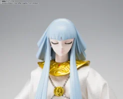 Bandai Saint Cloth Myth EX Saint Seiya Saint Cloth Myth Polaris Hilda -The Earth Representative Of Odin- -Bandai 0def978f9e154ad7a495e941a6c33233.jpg
