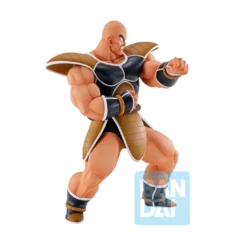 Ichibansho Figure Dragon Ball World Tournament Super Battle Nappa -Bandai 0e523390c3ba4179a448e4eb3293e6de.jpg