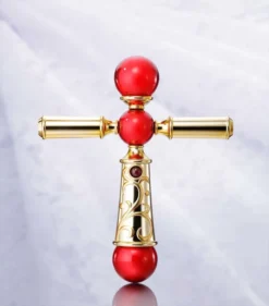 Bandai Proplica Phantom Thief Jeanne Phantom Thief Jeanne Rosary Set -Bandai 0e76e4871abe4734ae48e0eb9b457631.jpg